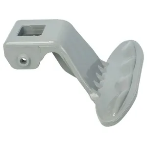 Vhbw vhbw Poignée compatible avec LG F94932WH, F96400WHR, FH2A8FDN2, F... pas cher