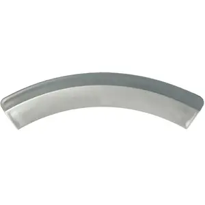 Vhbw vhbw Poignée remplacement pour Siemens S 46.51, iQ700 selfCleanin... pas cher