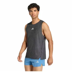 Adidas T-shirt Sans Manches Adi365 Climacool+ Engineered pas cher