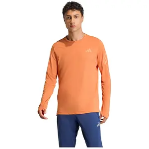 Adidas T-shirt à Manches Longues Adi365 Iconic///running pas cher