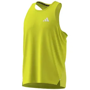 Adidas T-shirt Sans Manches Adi365breeze Running pas cher