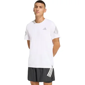 Comparateur de prix : adidas Performance adi365 Climacool T-shirt - Heren - Wit