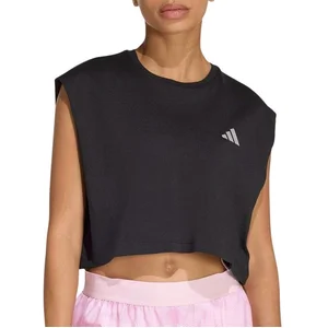 Adidas adi365 Essentials Crop Tanktop Dames - Maat XL pas cher