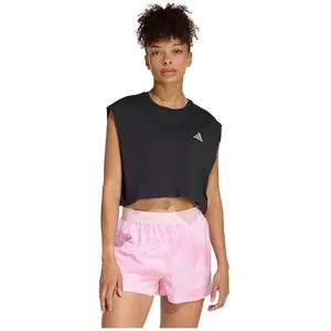 Adidas adi365 Essentials Crop Tanktop Dames - Maat S pas cher