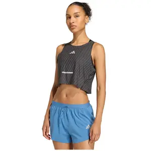 Adidas T-shirt Sans Manches Adi365 Climacool+ Engineered pas cher