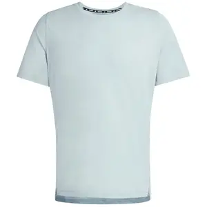 Adidas T-shirt à Manches Courtes Adi365breeze Running pas cher
