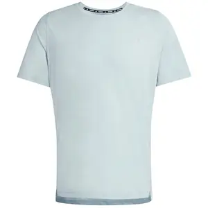 Adidas T-shirt à Manches Courtes Adi365breeze Running