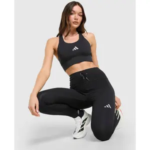 Adidas Soutien-gorge De Sport à Impact Moyen Adi365 Running Pocket pas cher