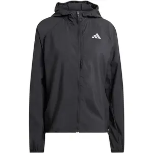adidas Veste adi365 Running Essentials. - Noir, Noir M pas cher