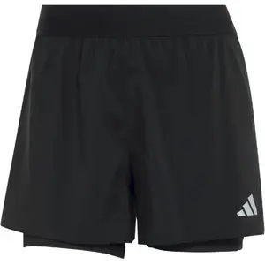 Adidas Short Adi365 Running Essentials 2in1 pas cher