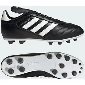 Adidas, Hommes, Chaussures de football, Buty Kaiser Liga 2 KJ1441 (44), Blanc, Noir pas cher