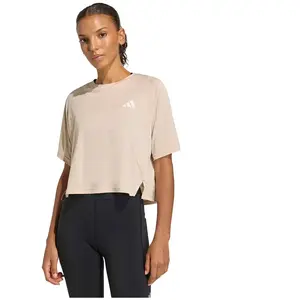 Adidas T-shirt à Manches Courtes Adi365 Soft Touch pas cher