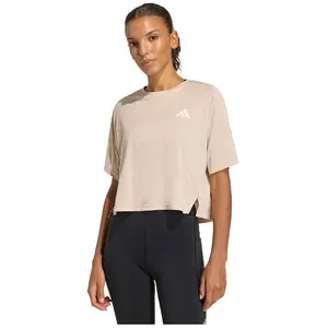 Adidas T-shirt à Manches Courtes Adi365 Soft Touch pas cher