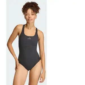 adidas Performance LANELUX Y-RUG MESH BADPAK - Dames - Zwart pas cher