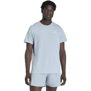 adidas 365 3-Stripes T-Shirt - Vert, Vert XXL