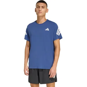 adidas Performance adi365 Climacool T-shirt - Heren - Blauw pas cher