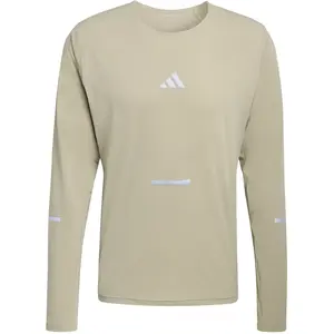 Adidas T-shirt à Manches Longues Adi365 Climacool+ pas cher