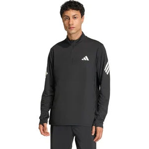adidas Performance adi365 Iconic Longsleeve met Halflange Rits - Heren...Vendu parbol