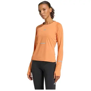 Adidas T-shirt à Manches Longues Adi365 Climacool+ pas cher