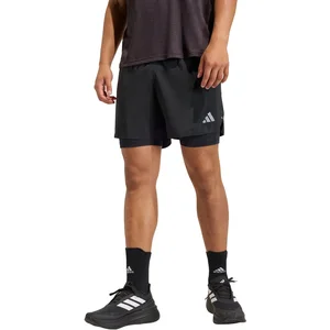 Comparateur de prix : Adidas Short Adi365 Running Essentials 2in1