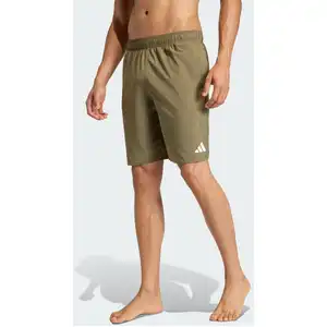 adidas Sportswear Zwemshort 8-Inch - Heren - Groen pas cher