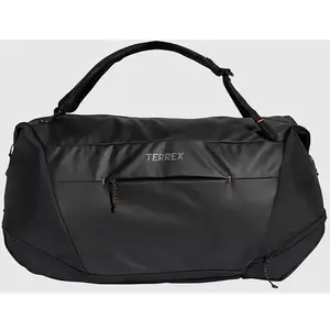 adidas TERREX Terrex Multi Duffeltas 70l - Unisex - Zwart pas cher