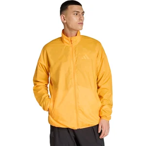 adidas TERREX Terrex Multi CLIMA365 Windweave Jack - Heren - Oranje pas cher