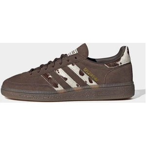 adidas Originals Chaussure Handball Spezial - Marron, Marron 36 2/3 pas cher