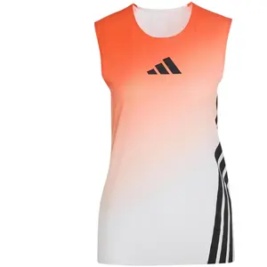 Débardeur femme adidas Terrex Xperior Pro Blanc XL pas cher