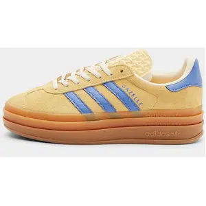 adidas Originals Gazelle Bold Enfant - Orange, Orange 36 pas cher