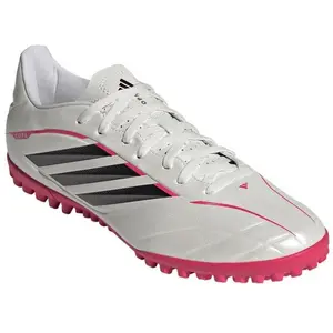 adidas Performance COPA PURE IV CLUB Turf Voetbalschoenen - Unisex - Wit pas cher