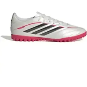 adidas Performance COPA PURE IV CLUB Turf Voetbalschoenen - Unisex - Wit pas cher