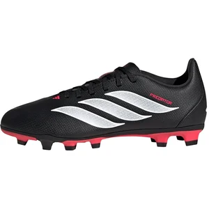 adidas Predator Club FG à languette rabattable Enfant - Noir, Noir 28 pas cher