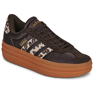 adidas Sportswear VL COURT BOLD SCHOENEN - Dames - Bruin