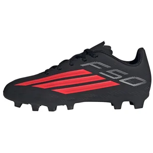 Adidas Chaussures De Football Junior F50 Club Fg/mg