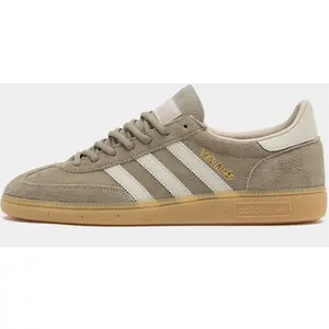 adidas Originals Handball Spezial - Marron, Marron 46 pas cher