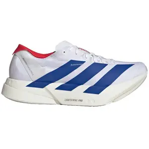 Adidas Chaussures De Running Adizero Adios Pro 4 pas cher