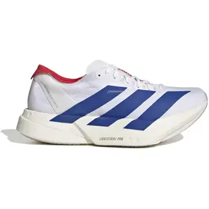 Adidas Chaussures De Running Adizero Adios Pro 4 pas cher
