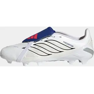 Comparateur de prix : adidas Chaussure de football languette rabattue Predator League Terrai...