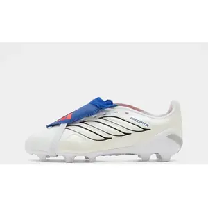Comparateur de prix : adidas Chaussure de football PREDATOR LEAGUE languette rabattable Terr...