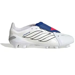 Comparateur de prix : adidas Chaussure de football PREDATOR LEAGUE languette rabattable Terr...