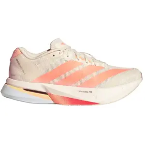 Comparateur de prix : Adidas Chaussures De Running Adizero Boston 13 Shoes