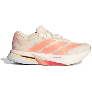 Adidas Chaussures De Running Adizero Boston 13 Shoes pas cher