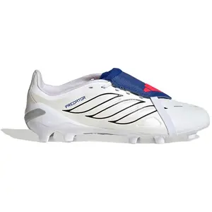 Comparateur de prix : adidas Chaussure de football languette rabattue Predator League Terrai...