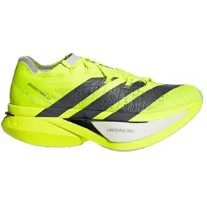 Comparateur de prix : Adidas Chaussures De Running Adizero Prime X3 Strung