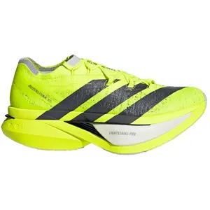 Adidas Chaussures De Running Adizero Prime X3 Strung pas cher