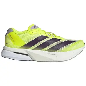 Comparateur de prix : Adidas Chaussures De Running Adizero Boston 13 Shoes