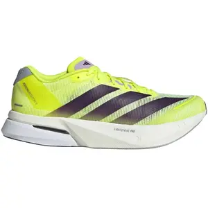 Comparateur de prix : Adidas Chaussures De Running Adizero Boston 13 Shoes