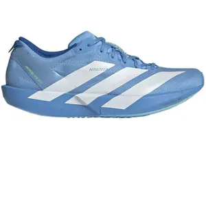 Chaussures de running femme adidas Adizero Adios 9 Bleu 42 2/3 pas cher