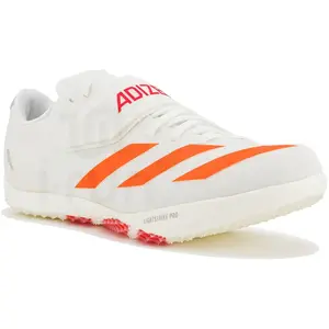 adidas adizero HJ https://tqm.i-run.be/?P4790B5819DB223S1UD413a490101207V4 Blanc 37.1/3 pas cher